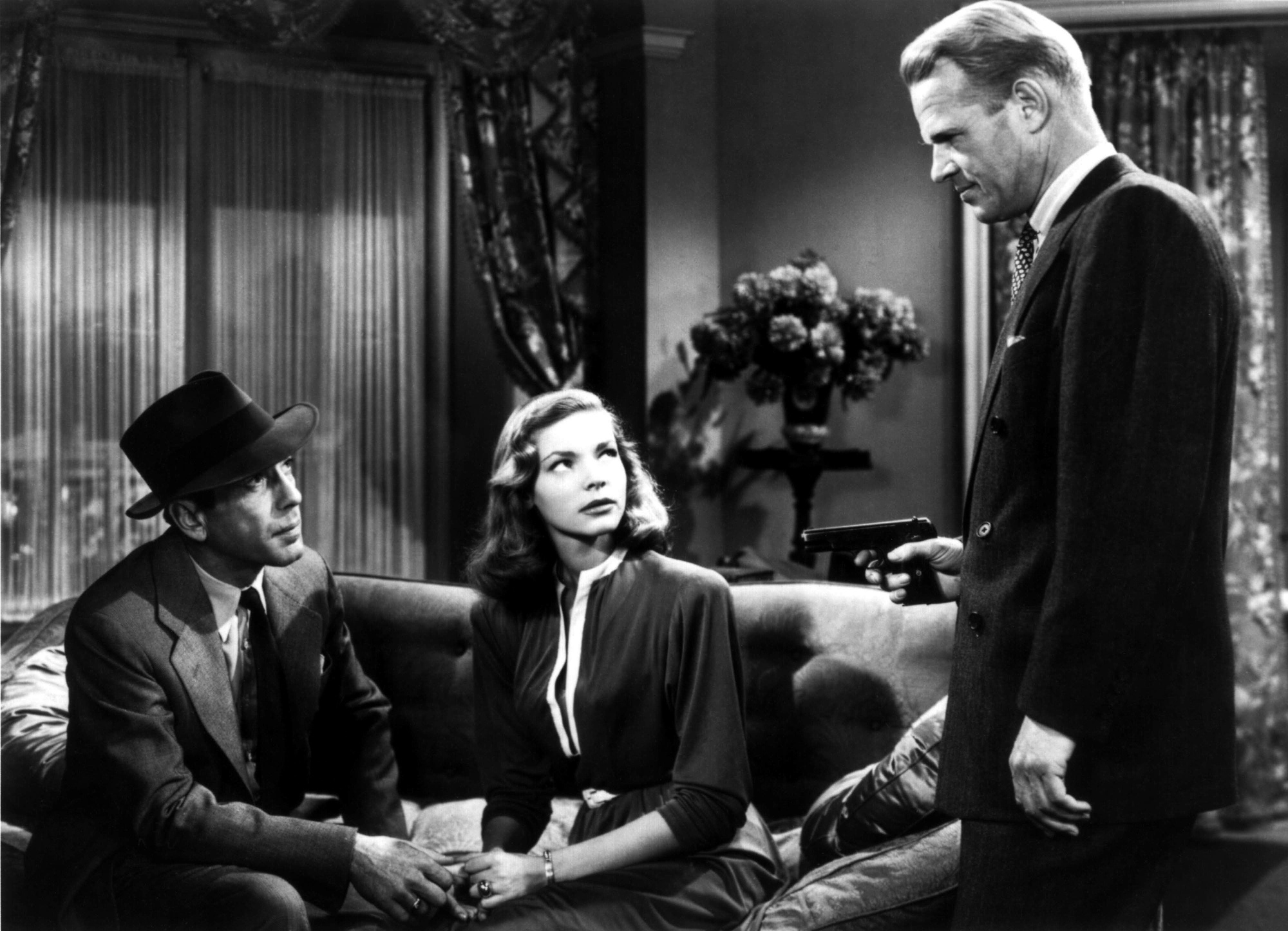 Big Sleep, The (1946)
